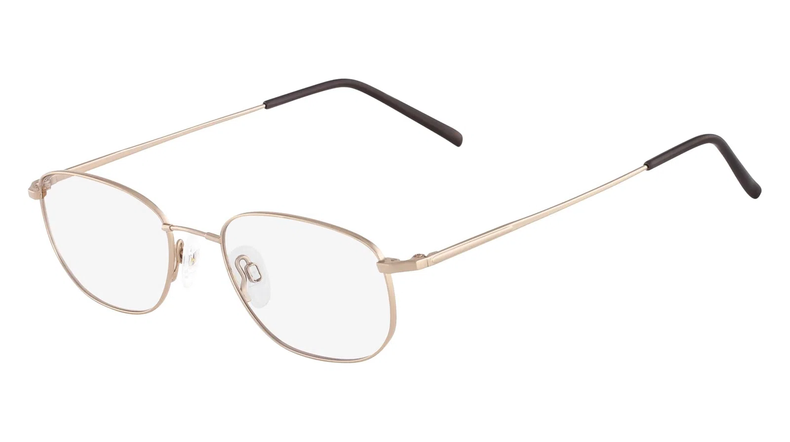 Flexon 600 N Eyeglasses - view 5